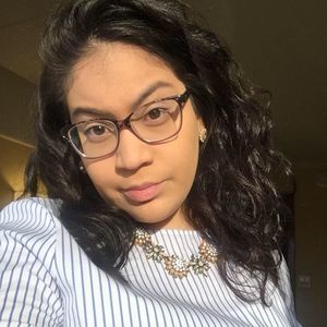 Meet your Posher, Gabriella